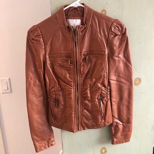 Xhilaration coat size small